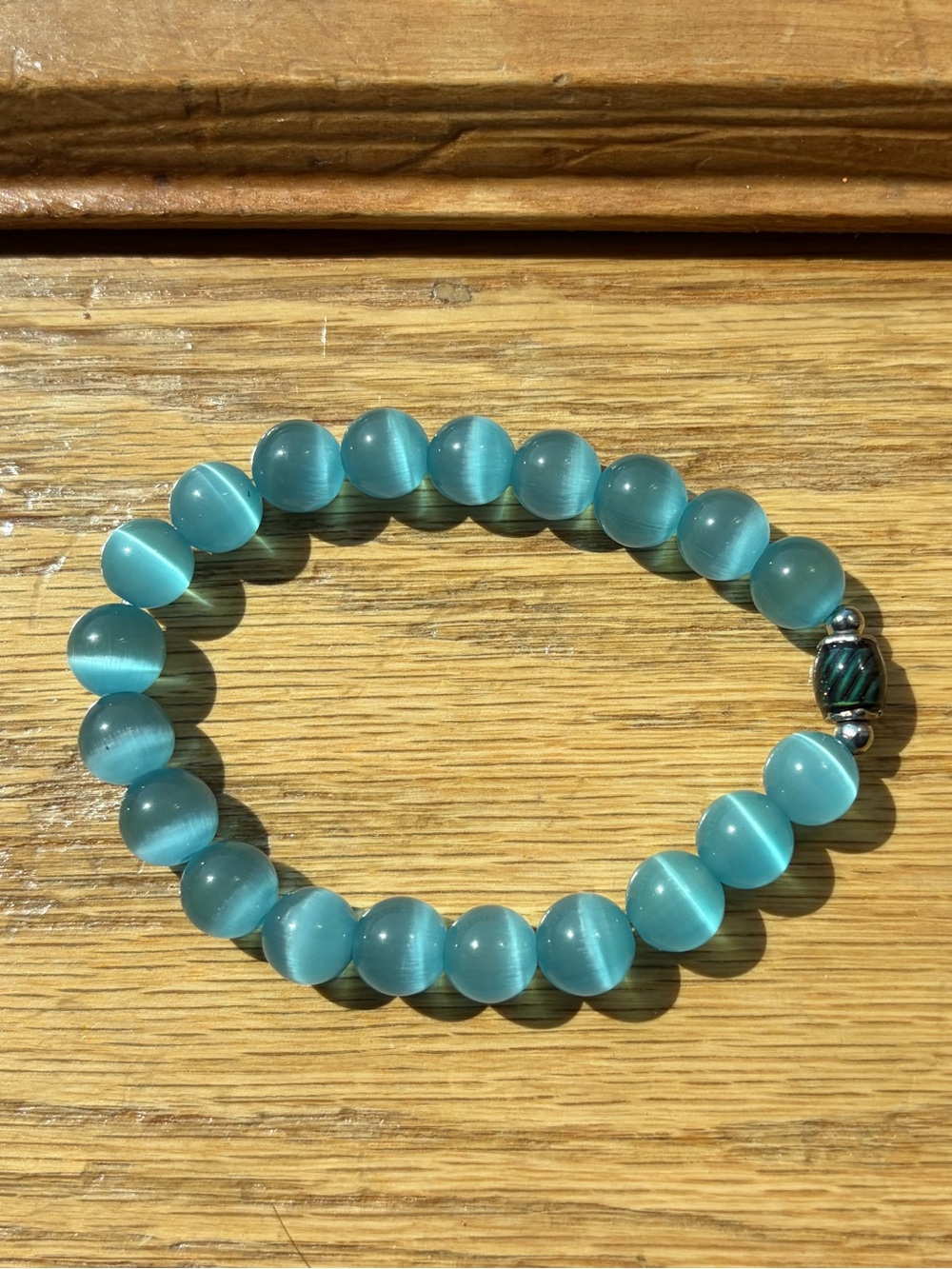 CATS EYE BRACELET